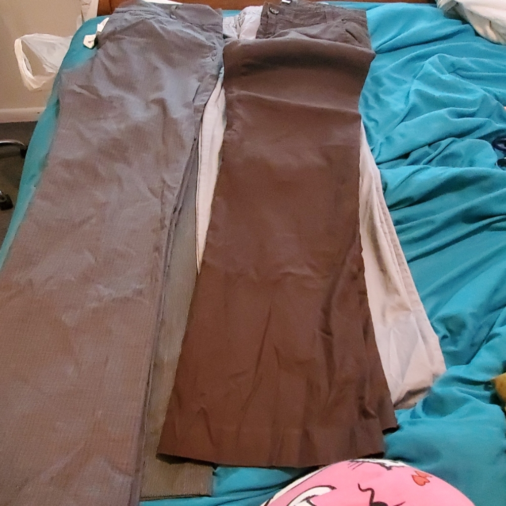 Casual Pants (Bundle deal)